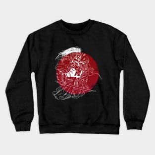 Shogun Spirits Crewneck Sweatshirt